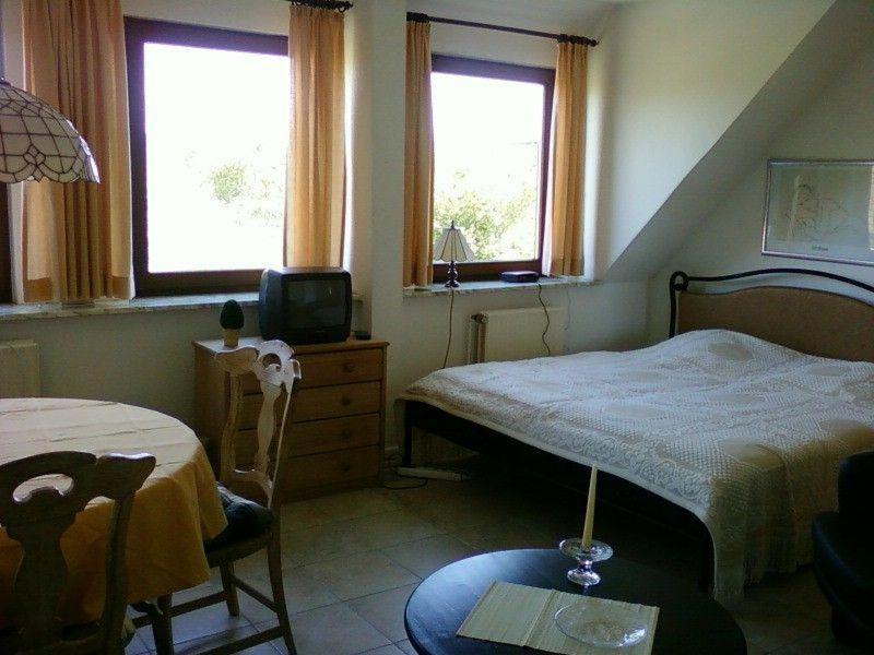 Haus-Halligblick-Ferienwohnung-Hamburger-Hallig Dagebüll Εξωτερικό φωτογραφία